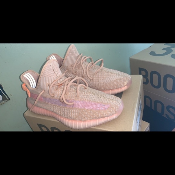 Yeezy clays authintic size 11 - Picture 1 of 8